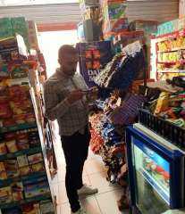 صحة بني سويف تنفذ حملة...