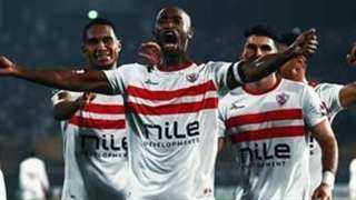الزمالك ينتظر للفائز من البن...