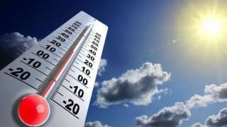 الأرصاد: انخفاض تدريجي في درجات...