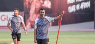 الدوري الممتاز| سامي قمصان: لاعبو...