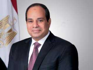 الرئيس السيسي يهنئ رئيسي بوروندي...
