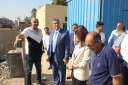 محافظ الجيزة : تطوير ورفع...