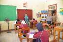 محافظ أسيوط يتفقد لجان إمتحانات...