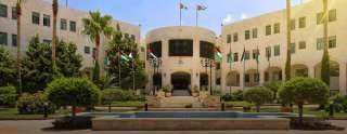 الأردن يدين استهداف إسرائيل الممنهج...