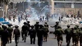 الرئاسة الفلسطينية تحمل الإدارة الأمريكية...