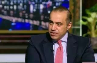 وزير الشئون النيابية: برنامج الحكومة...