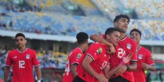 التشكيل المتوقع لمنتخب مصر الأولمبى...