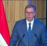 الرئيس الصربى: استئناف الرحلات بين...
