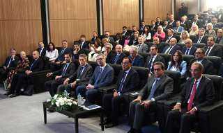 وزير الاستثمار: إبرام اتفاقية التجارة...