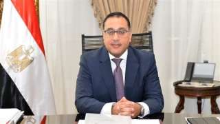 مدبولي يبحث مجالات التعاون بين...