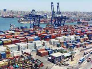 رئيس ميناء الإسكندرية: نسعى لتحويل...