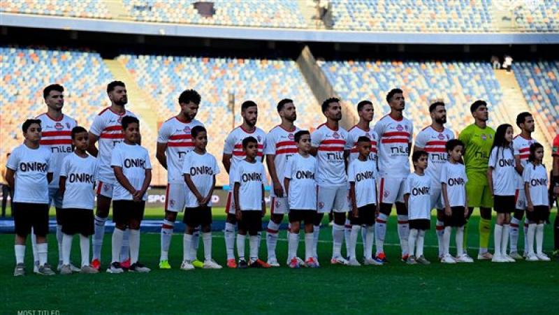 مواجهة بلدية المحلة في دوري نايل