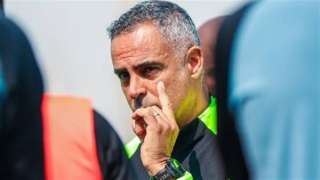 جوميز يضغط على الزمالك لحل...