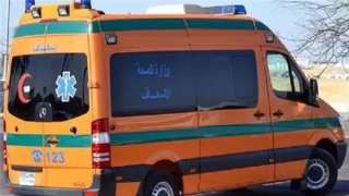 مصرع شاب إثر انقلاب تروسيكل...
