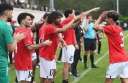 جدول مباريات المنتخب الأوليمبى فى...
