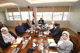 وزير الإسكان يؤكد أهمية دور...