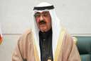 أمير الكويت يهنئ ترامب بسلامته..ويؤكد:...