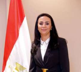 وزيرة التضامن تصدر قراراً بتشكيل...