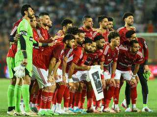 الدوري الممتاز| الأهلي يواجه مودرن...