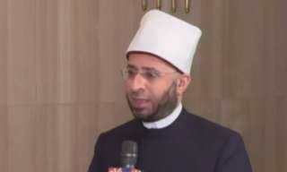 وزير الأوقاف: هناك خطاب مغلوط...