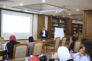 الصحة تختتم فعاليات تدريب الدفعة...
