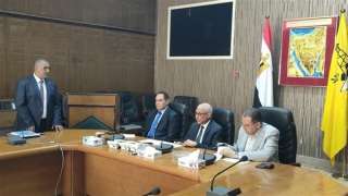 تفاصيل 65 مشروعا جديدا ينفذها...