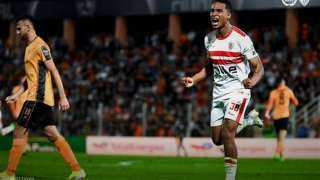 سيف الجزيري يعود إلى تدريبات...