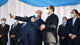 كامل الوزير يكشف عن تكليف...