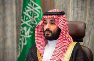 مجلس الوزراء السعودى يدين استمرار...