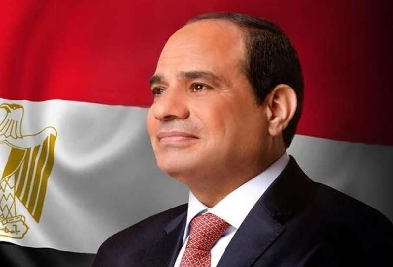 الرئيس السيسى يهنئ نظيره فى كولومبيا بذكرى يوم الاستقلال