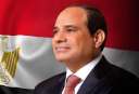 الرئيس السيسى يهنئ نظيره فى...