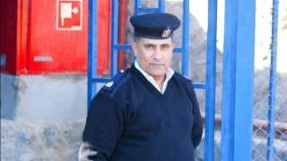 وفاة ضابط بمديرية أمن البحر...