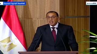 مدبولي: الأراضي جزء من أصول...