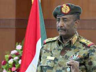 رئيس مجلس السيادة بالسودان يشيد...