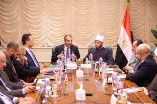 بروتوكول تعاون بين وزارة الاتصالات...