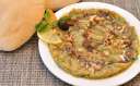 طريقة عمل بابا غنوج الشامي