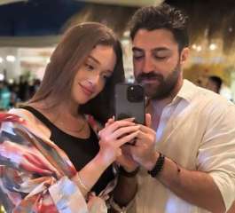 شاهد.. أحدث ظهور لــ ...