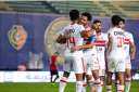 تشكيل الزمالك المتوقع أمام بروكسي...