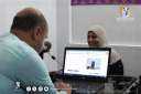 فرع المجلس القومى للمراة بمحافظة...