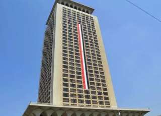مصر تدين اقتحام وزير إسرائيلي...