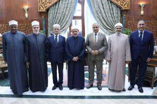 الدكتور سلامة داود: جولة فضيلة...