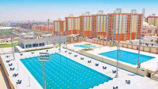 الشباب والرياضة تعلن بدء أعمال...