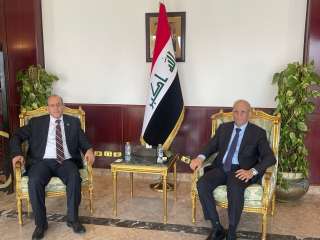 مدير عام الصندوق العربي للمعونة...
