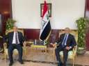 مدير عام الصندوق العربي للمعونة...