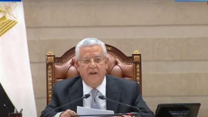 رئيس مجلس النواب