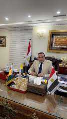 سعيد دراز:  مصر تضخ...