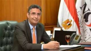 وزير التموين : نواصل العمل...