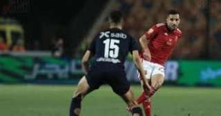 الأهلي يتحمل قيمة تذاكر جماهيره...