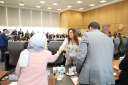 وزيرة التنمية المحلية تفتتح ورشة...
