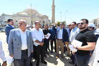 وزير الإسكان : لا بد...